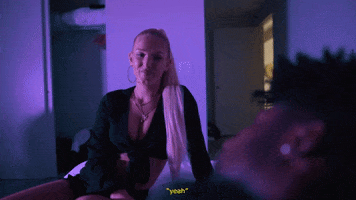 Do It Yes GIF by atm