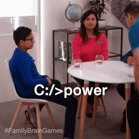LevelTheory bbctwo familybraingames family brain games label1tv GIF
