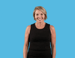Wave GIF by Katie Couric