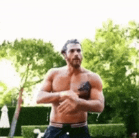 Daydreamer GIF