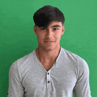 Dab Bailey GIF by Now United