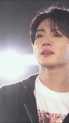 Get well soon my lil angel 🥺♥️ 
.
#bts #jk #jungkook 