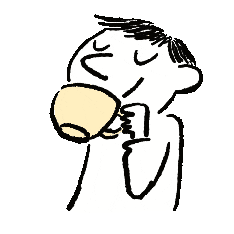 Sakimoto Akinobu Sticker