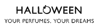 Feelthemagic Halloweenmagic Sticker by Halloween Perfumes