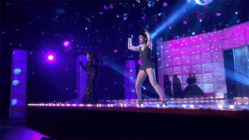 Drag Race Dancing GIF by RuPaul's Drag Race
