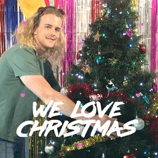 Publicis GIFmas GIF