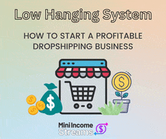 Low Hanging System GIF