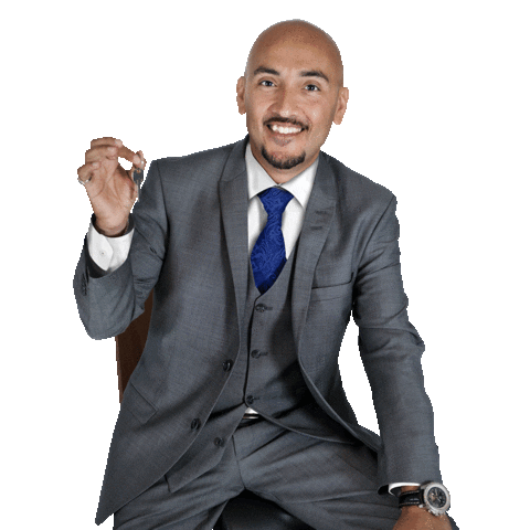 The Hasan Group Sticker