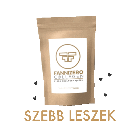 FANNIZERO Sticker