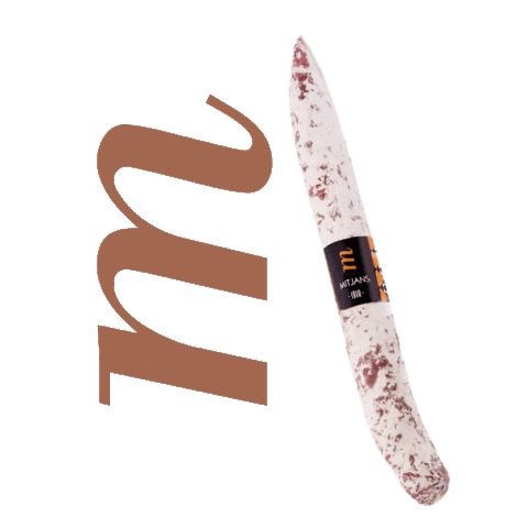 Embotits Mitjans Sticker