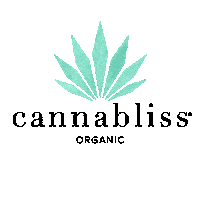 Skincare Cbd Sticker by Cannabliss Organic