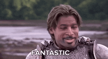 Fantastic GIF