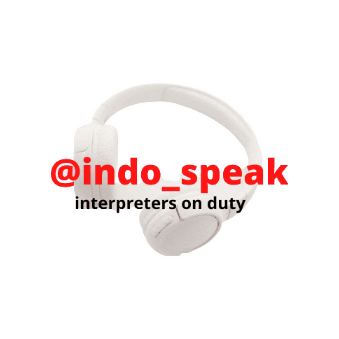 @indospeak Sticker