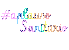 Rainbow Sticker
