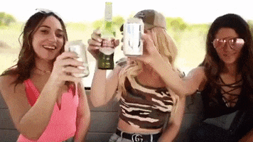 Turn Up Guns GIF by Drivetanks