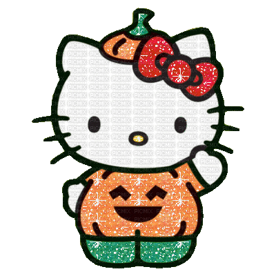 Halloween Sticker