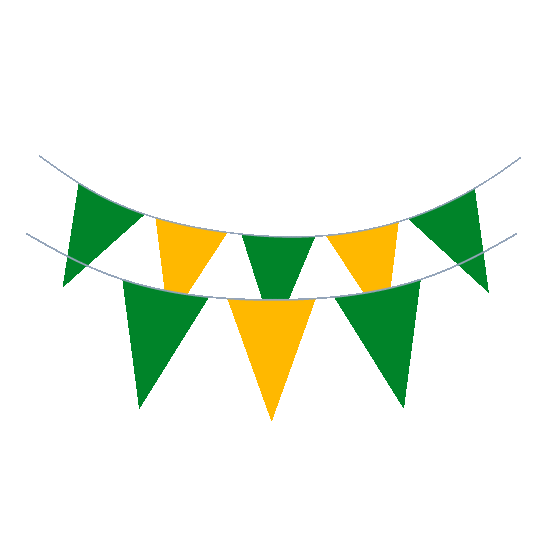 Donegal Sticker by The GAA - OfficialGAA