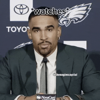 Philadelphia Eagles GIF