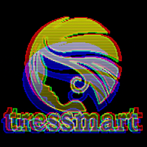 tressmart GIF