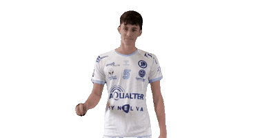Handball Joueurs Sticker by Malet