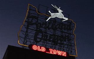 Oregon GIF