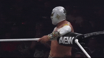 Mistico GIF