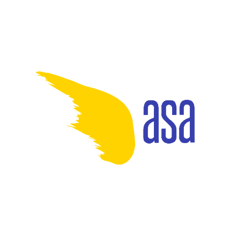 ASA Sticker
