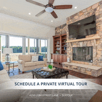 Matterport Virtual Tour GIF by Atlantic Sotheby's International Realty
