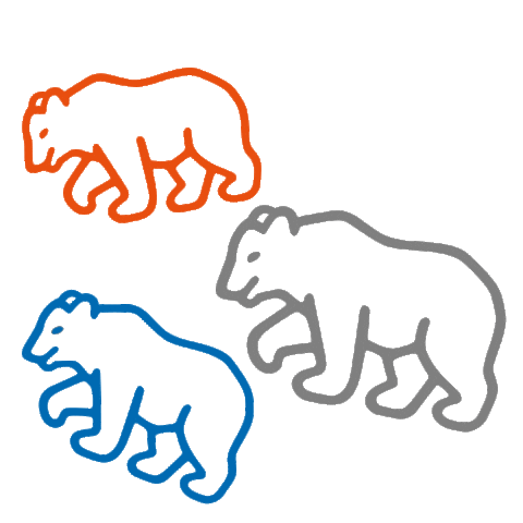 Berndorf Band Group Sticker