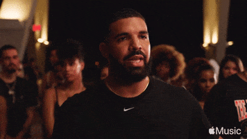 Good For You Lol GIF by Apple Music