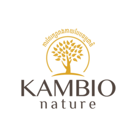 kambio nature Sticker