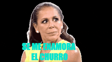 Gay Gayparty GIF by Churros con Chocolate