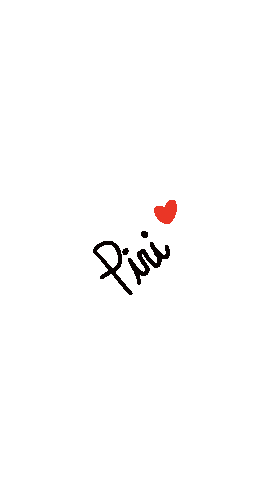 Piri Sticker