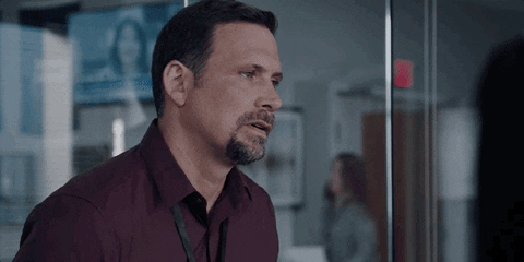Jeremy Sisto Fbi GIF by Wolf Entertainment - Find & Share on GIPHY