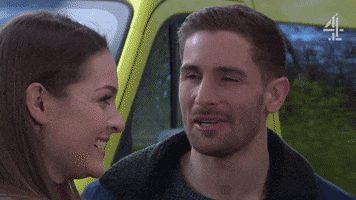 At Last Love GIF by Hollyoaks