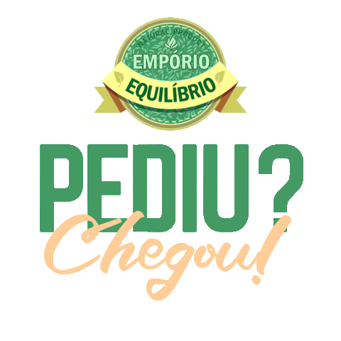 equilibriocereais Sticker