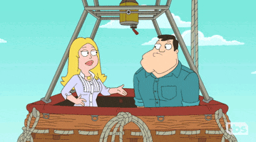 Tbs Network Coffee GIF by American Dad