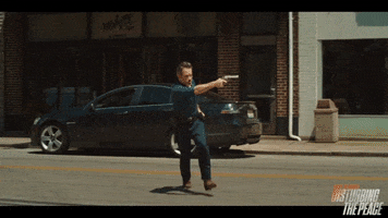 Action Guns GIF by Signature Entertainment