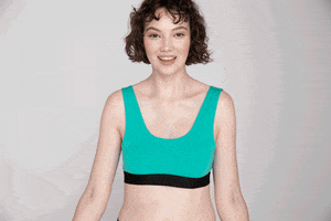 MeUndies CheekSquad GIF