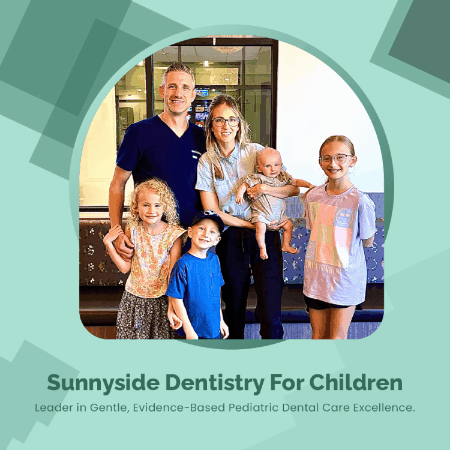 Sunnyside Dentistry For Children GIF