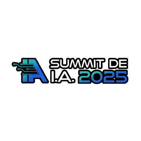 Summit Ia Sticker by Summit.de.I.A.
