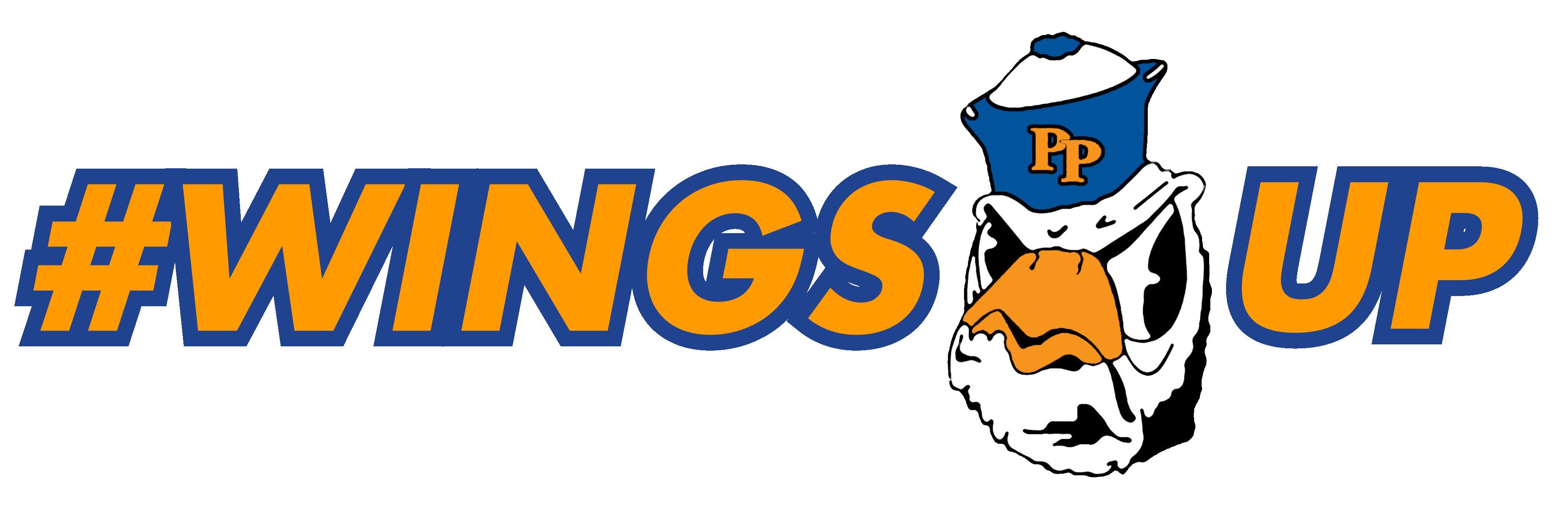 Wings Up Sticker by PomonaCollege for iOS & Android GIPHY