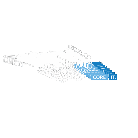 Netzint GmbH Sticker