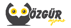 Ozgur Reklam Ajansı Sticker