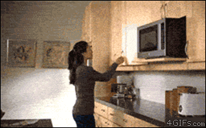 mess fail GIF