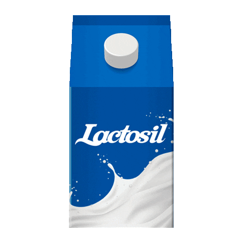 Leite Lactose Sticker by Digeliv