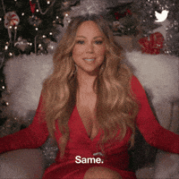 Mariah Carey Tweet GIF by Twitter