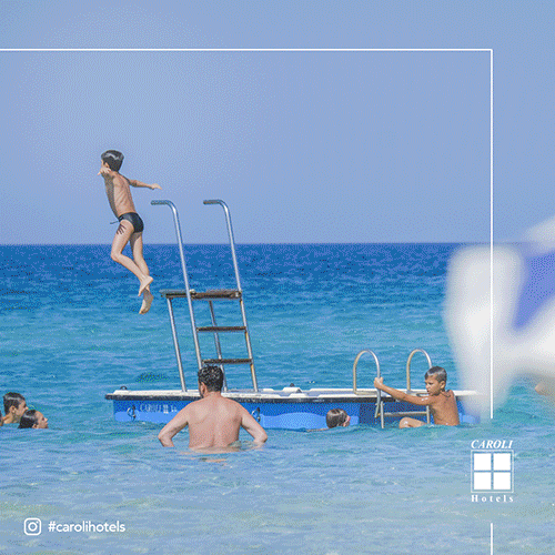 Caroli Hotels GIF