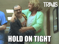 Hold On Tight GIFs