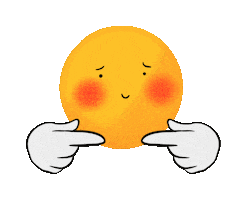 Kawaii Sticker